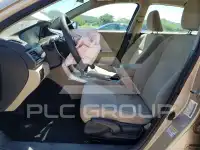 2013 Honda Accord фото