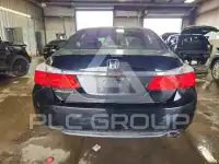 2013 Honda Accord photo