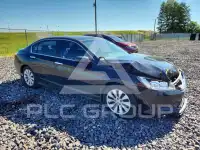 2013 Honda Accord фото