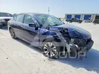2013 Honda Accord фото