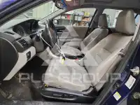2013 Honda Accord фото