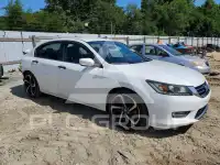 2013 Honda Accord фото
