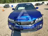 2013 Honda Accord фото