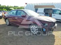 2013 Honda Accord фото