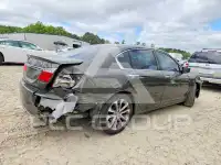 2013 Honda Accord фото