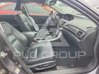 2013 Honda Accord фото