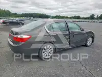 2013 Honda Accord фото