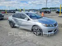 2013 Honda Accord фото