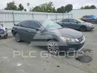 2013 Honda Accord photo
