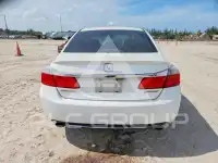 2013 Honda Accord фото