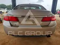 2013 Honda Accord photo