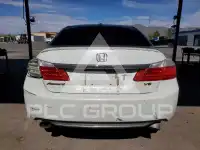 2013 Honda Accord photo