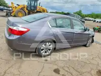 2013 Honda Accord фото