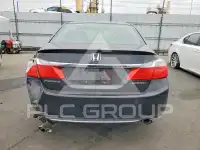 2013 Honda Accord photo