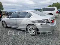 2013 Honda Accord фото