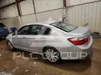 2013 Honda Accord photo