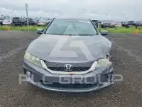 2013 Honda Accord фото