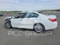 2013 Honda Accord photo