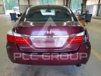 2013 Honda Accord фото