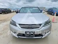 2013 Honda Accord photo
