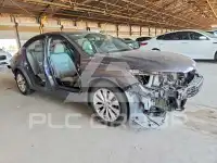 2013 Honda Accord фото