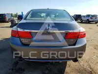 2013 Honda Accord фото