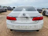 2013 Honda Accord фото