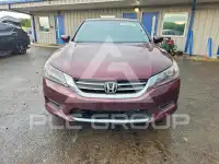2013 Honda Accord фото