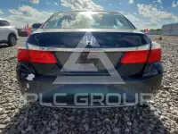 2013 Honda Accord фото