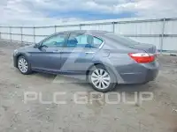 2013 Honda Accord фото
