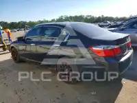 2013 Honda Accord фото