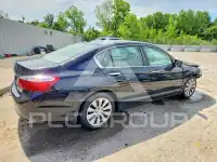 2013 Honda Accord фото