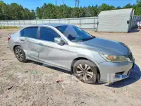 2013 Honda Accord photo