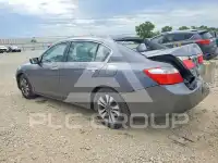 2013 Honda Accord photo