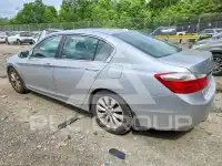 2013 Honda Accord photo