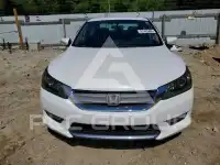 2013 Honda Accord фото