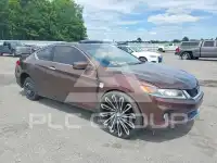 2013 Honda Accord фото
