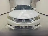 2013 Honda Accord фото