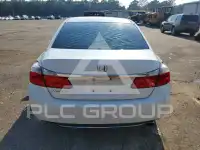 2013 Honda Accord photo