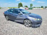 2013 Honda Accord photo
