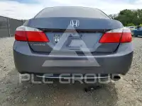 2013 Honda Accord фото