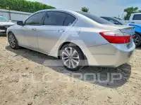 2013 Honda Accord photo