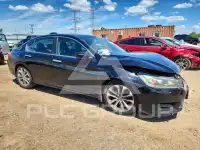 2013 Honda Accord фото