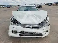 2013 Honda Accord photo