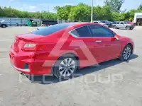 2013 Honda Accord фото