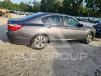 2013 Honda Accord photo