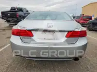 2013 Honda Accord фото