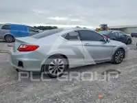 2013 Honda Accord фото