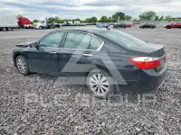 2013 Honda Accord фото