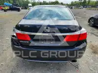 2013 Honda Accord photo